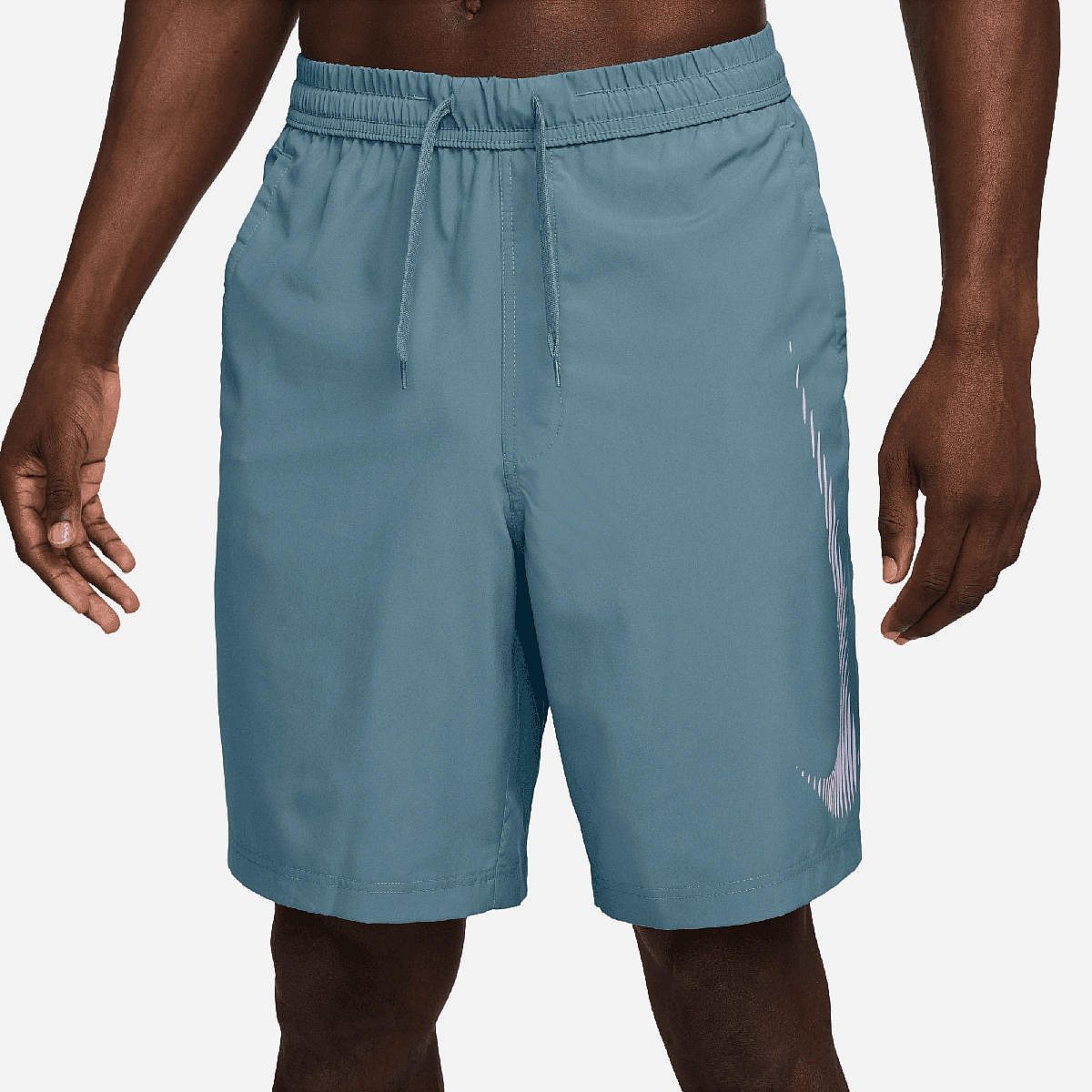 Nike Form Dri-Fit Unlined Short Heren Nike Form Dri-Fit Unlined Short Heren