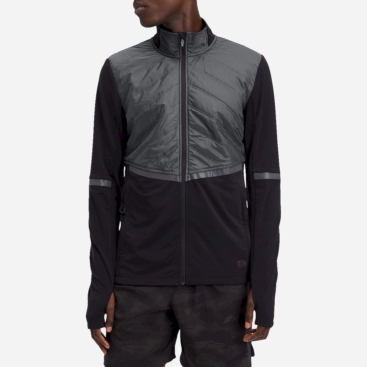 Energetics Bayo Jacket Senior