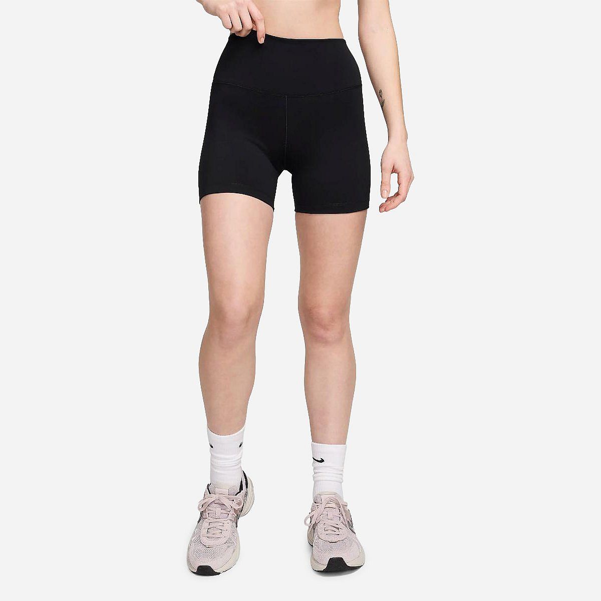 Nike One Dri-Fit High-Waist Tight Dames Nike One Dri-Fit High-Waist Tight Dames