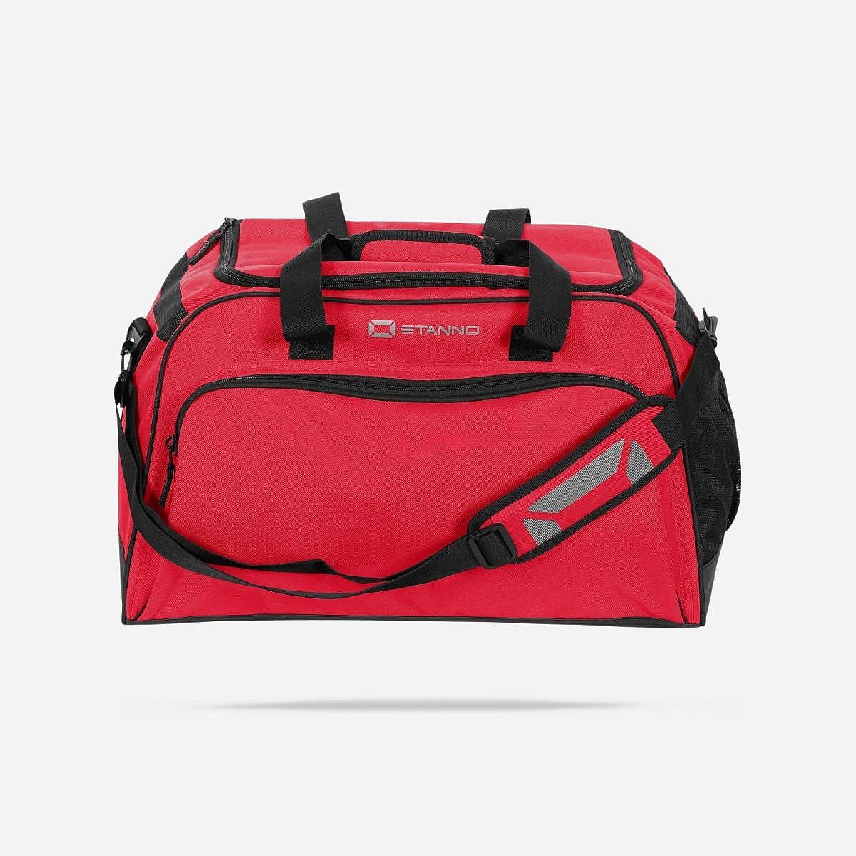 Stanno Merano Bag Voetbaltas