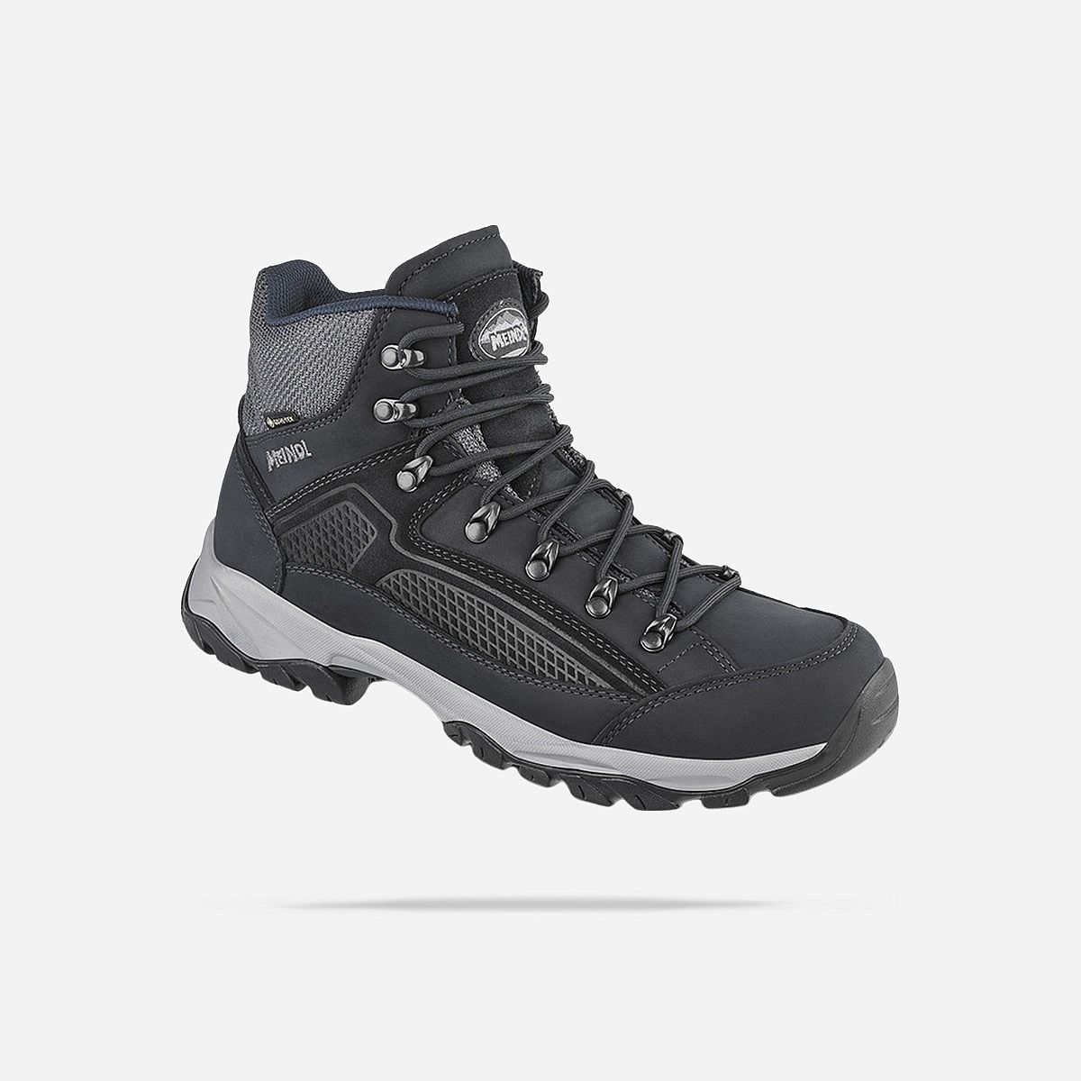 Meindl Baltimore GTX Mid Wandelschoenen Heren