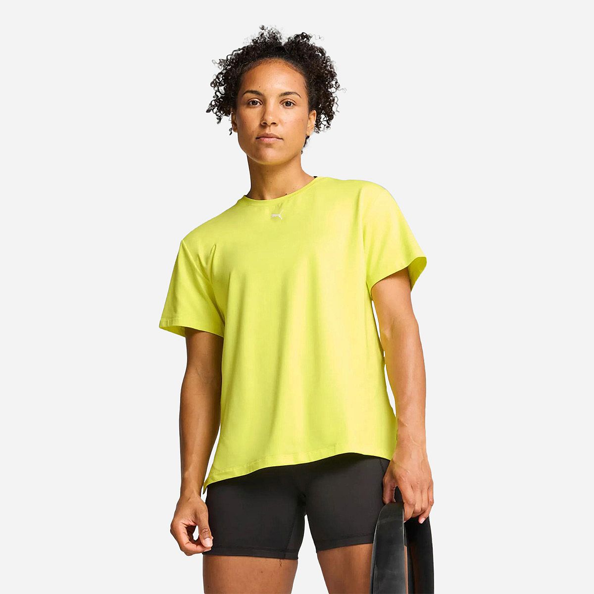 Puma Cloudspun T-Shirt Dames