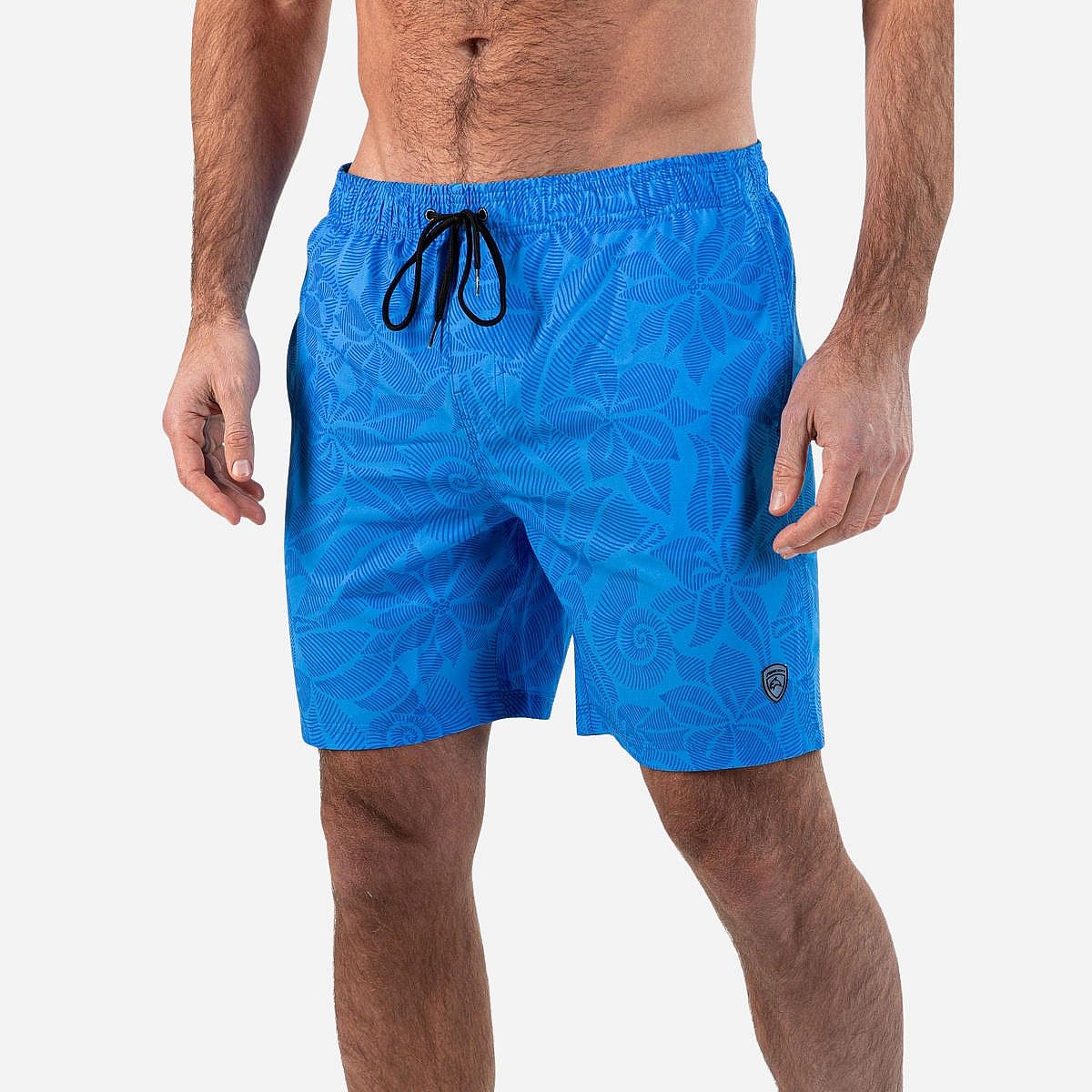 Falcon Dray Zwem Short Heren