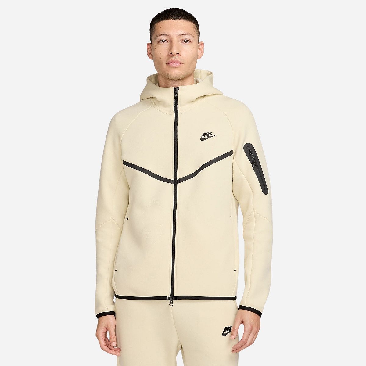 Nike New Tech Fleece Hoodie Heren 2025 Nike New Tech Fleece Hoodie Heren 2025