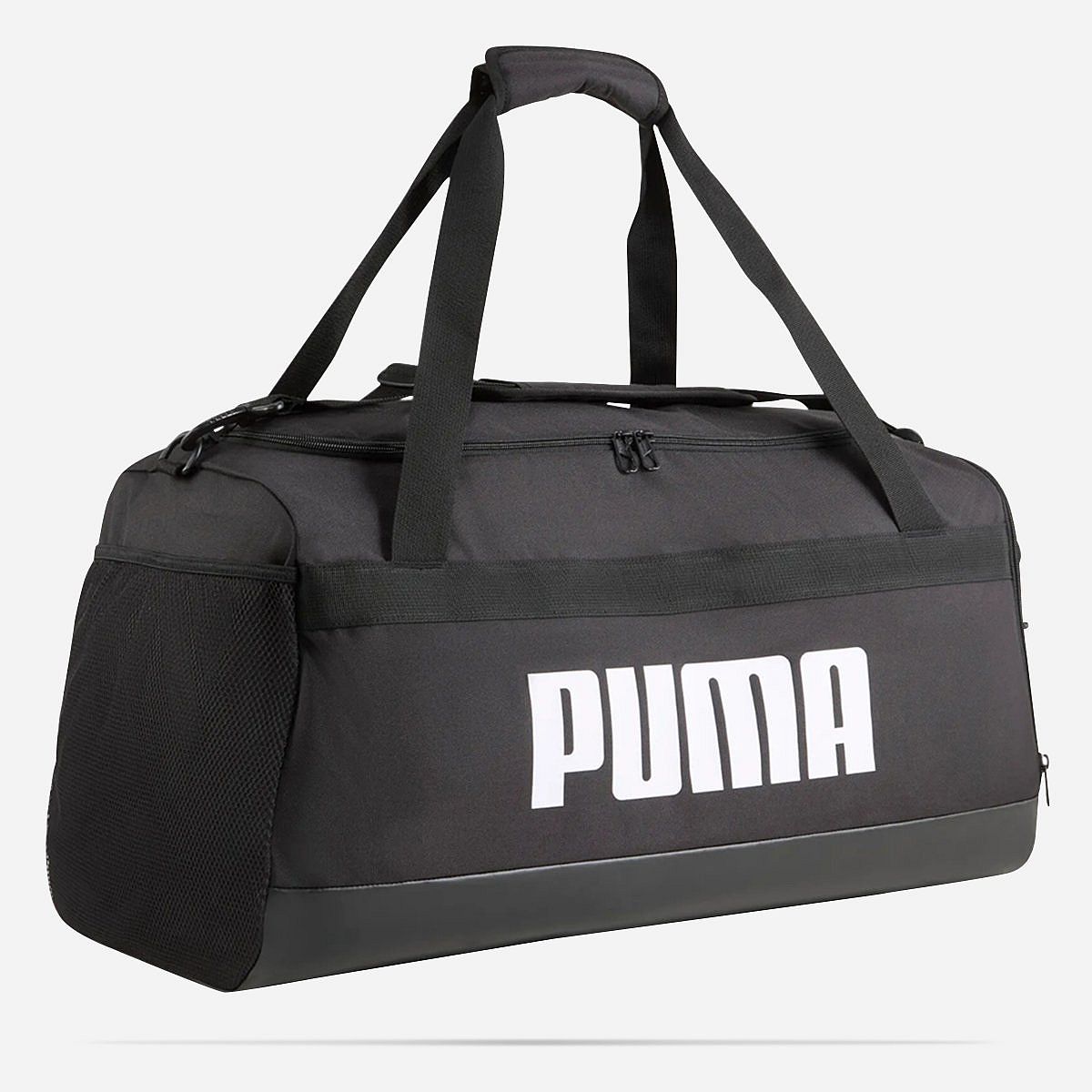Puma Challenger Medium Sport Tas Senior Puma Challenger Medium Sport Tas Senior