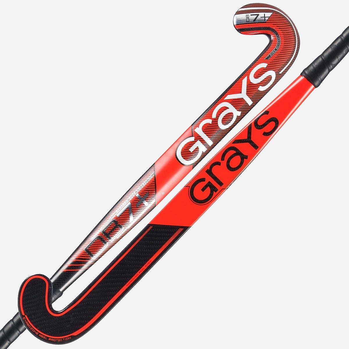 Grays Dynabow 7+ Hockeystick Senior