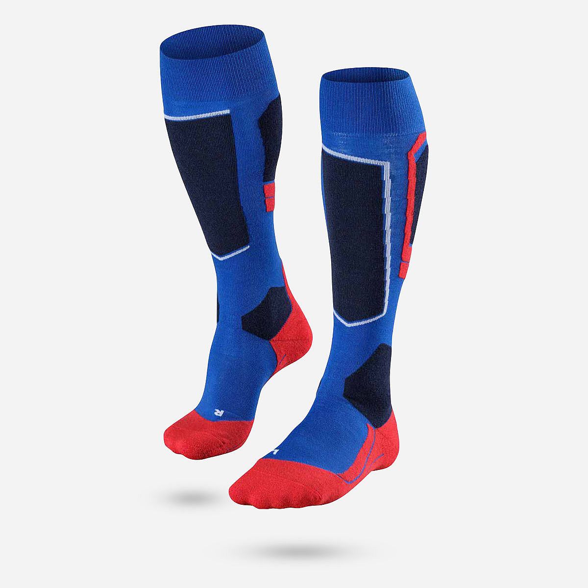 Falke SK4 Advanced Skikousen Heren