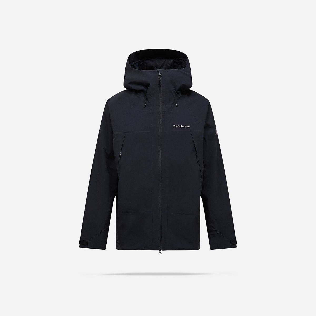 Peak Performance Gevoerde Skijas Heren