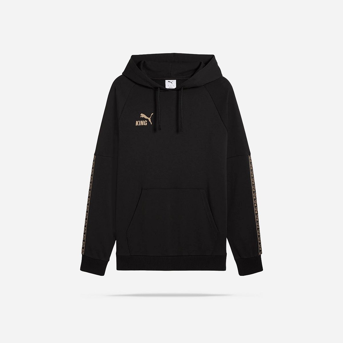 Puma King Hoodie Heren