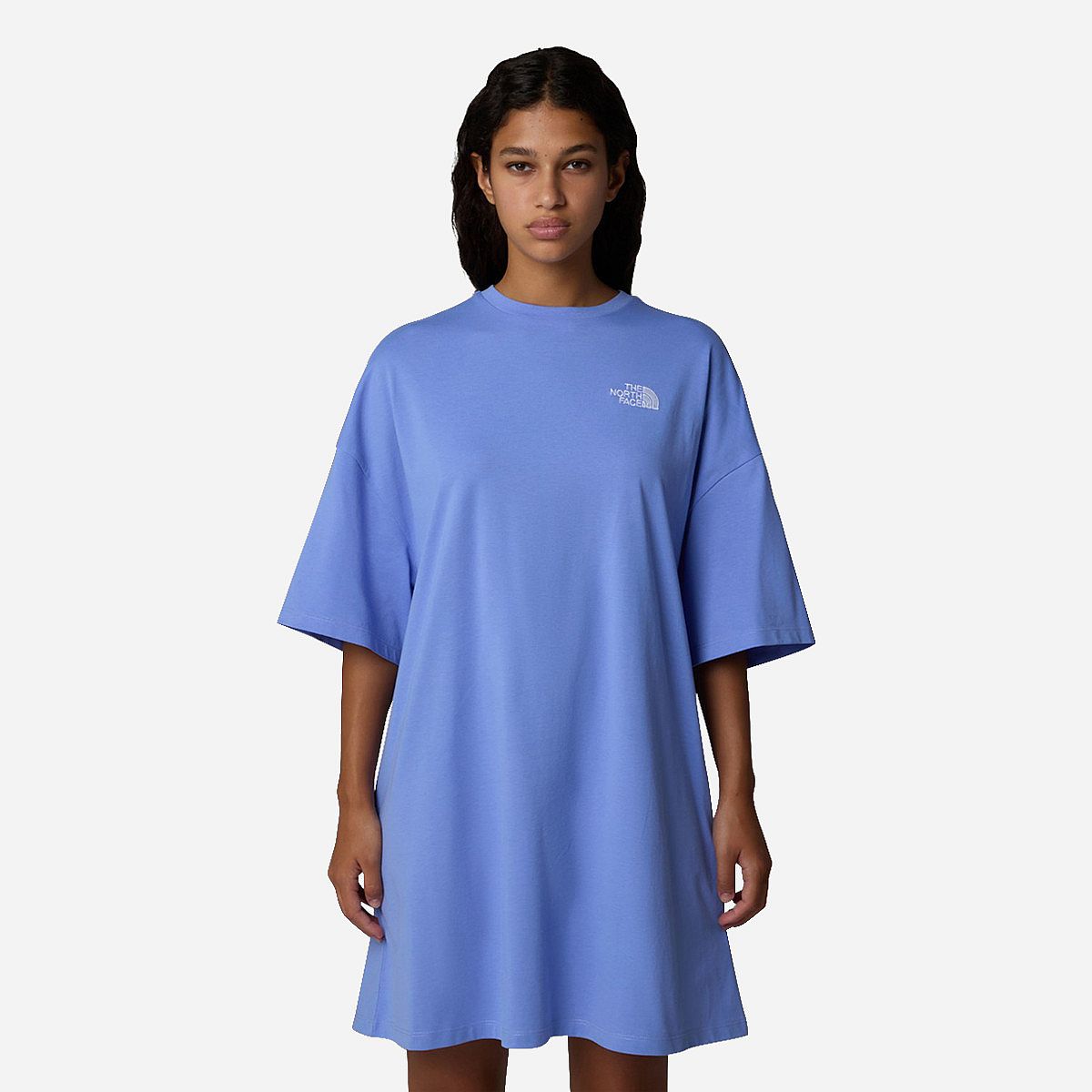 The North Face Short Sleeve Essential T-Shirt Jurk Dames