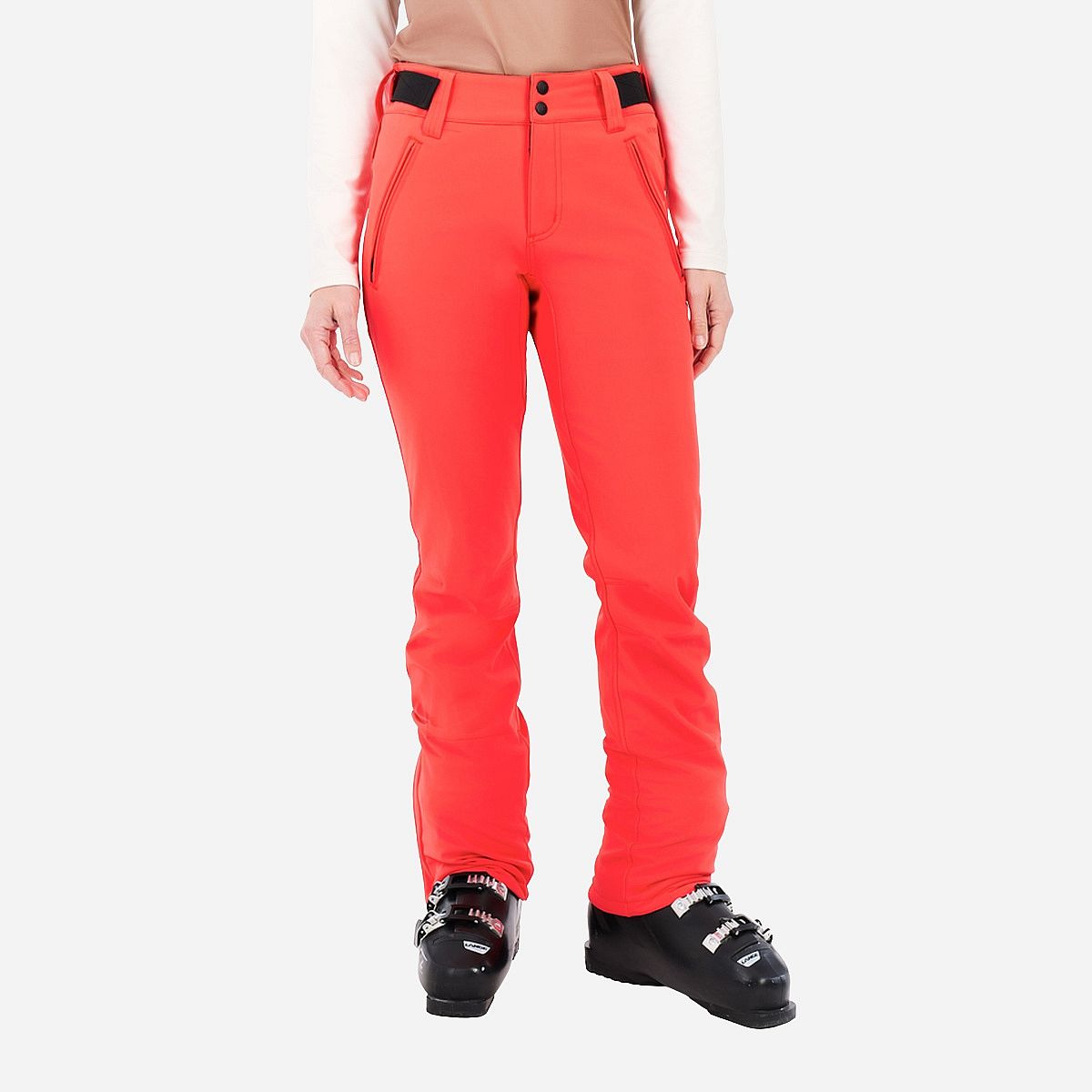 Protest Prtrelole Ski Broek Dames