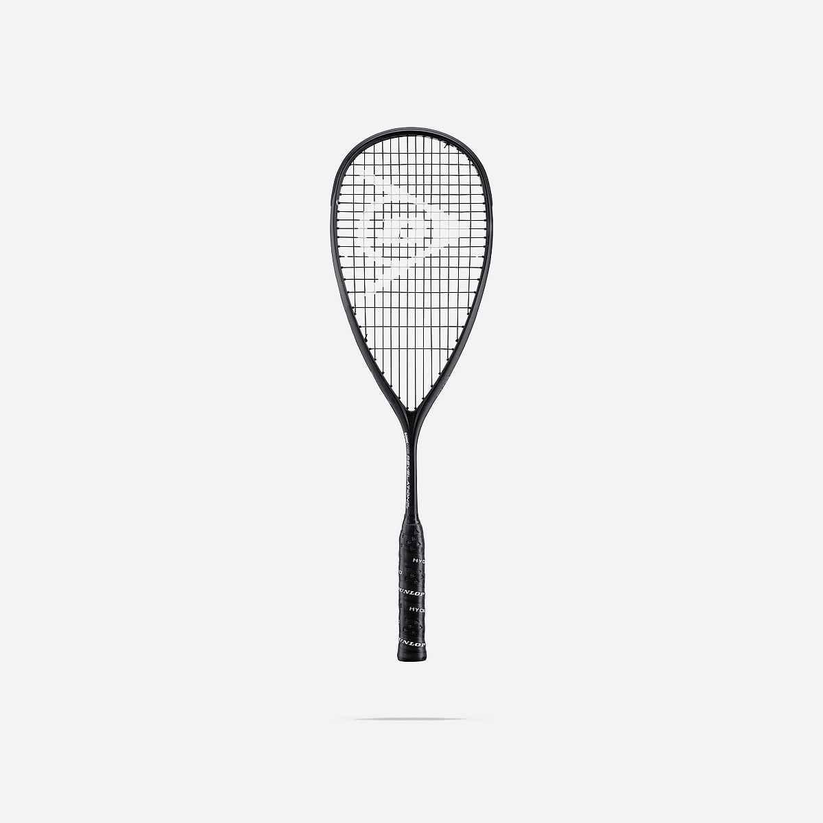 Dunlop Sonic Core Revalation 125 Squash Rackets Senior