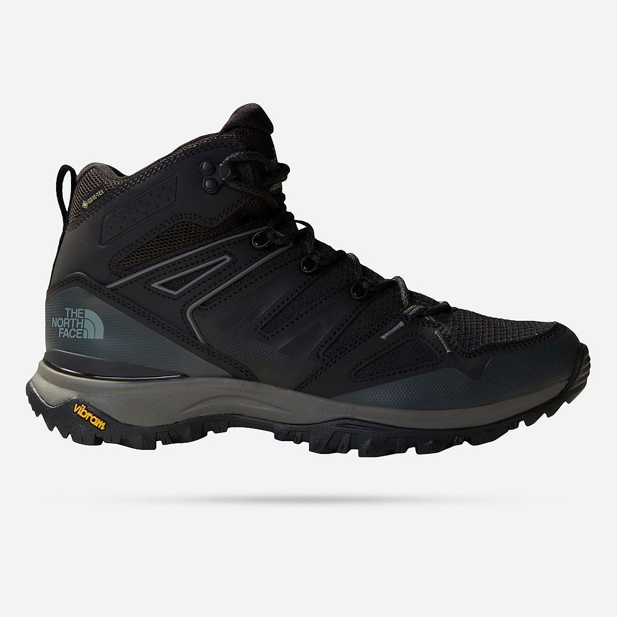 The North Face Hedgehog Mid Gore-Tex Wandelschoenen Heren