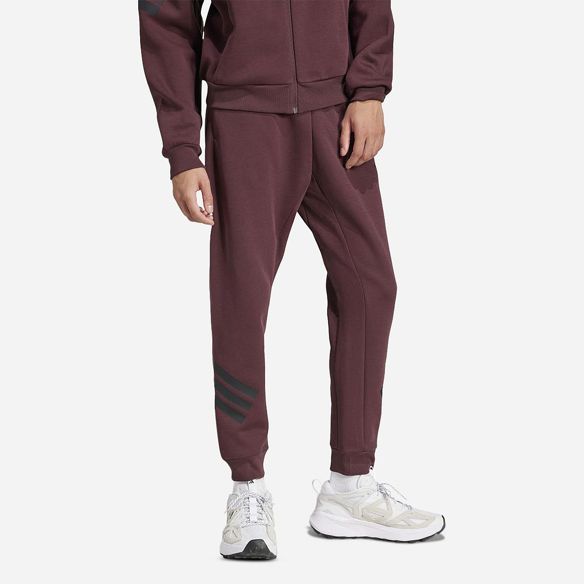 Adidas Future Icons 3-Stripes Tracksuit Joggingbroek Heren