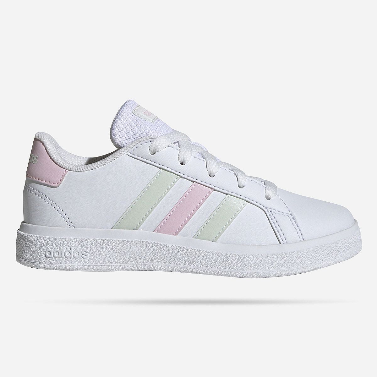 Adidas Grand Court Lifestyle Sneakers Meisjes