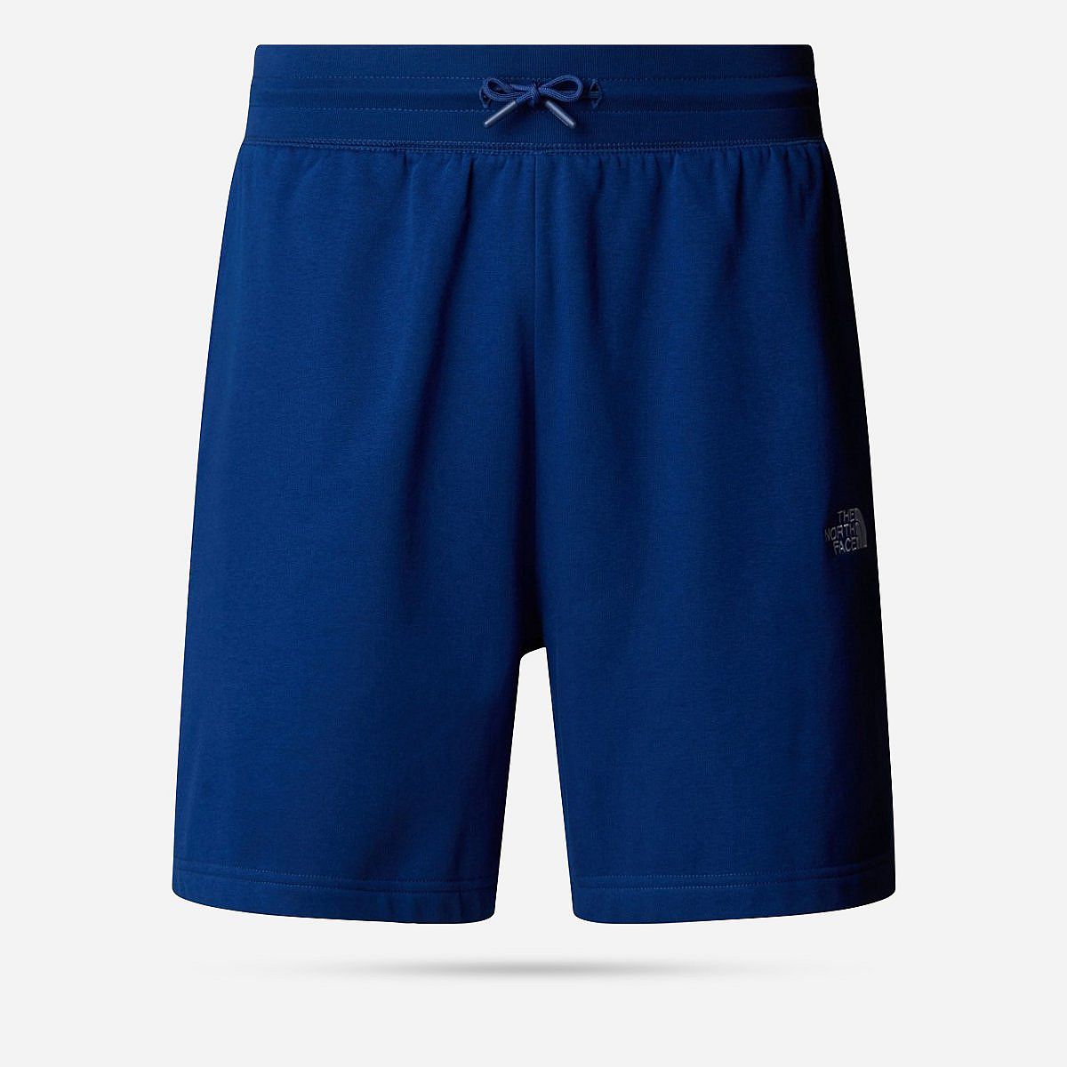 The North Face Essential Relaxed Shorts Heren