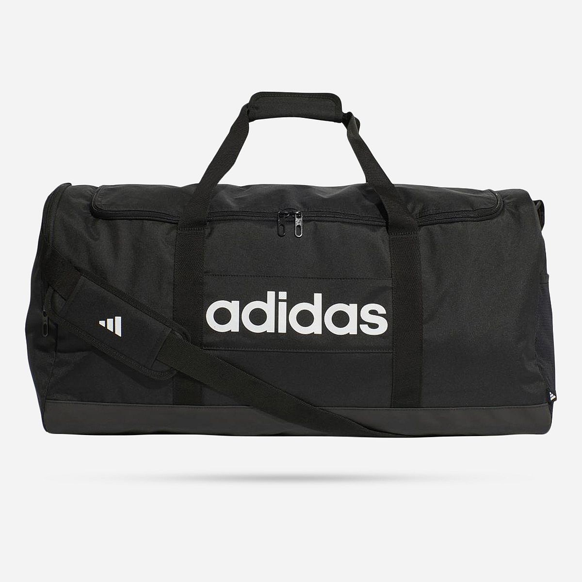 Adidas Linear Duffel Large Senior