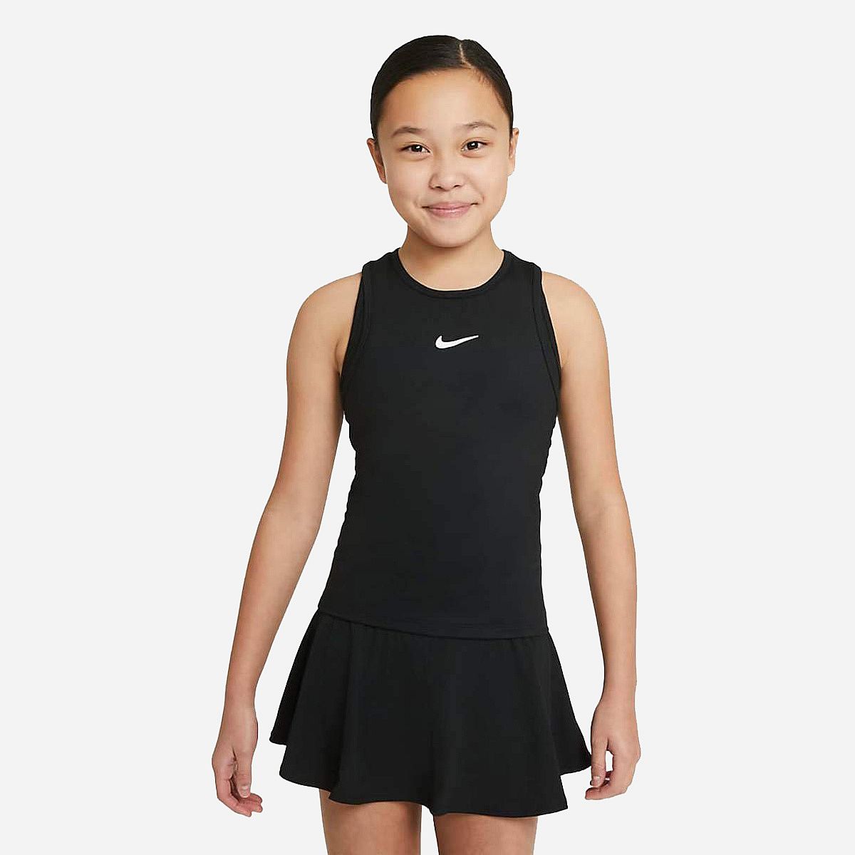 Nike Court Dri-fit Victory Tanktop Junior