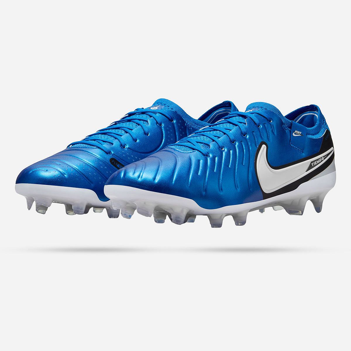 Nike Tiempo Legend 10 Elite FG Voetbalschoenen Senior