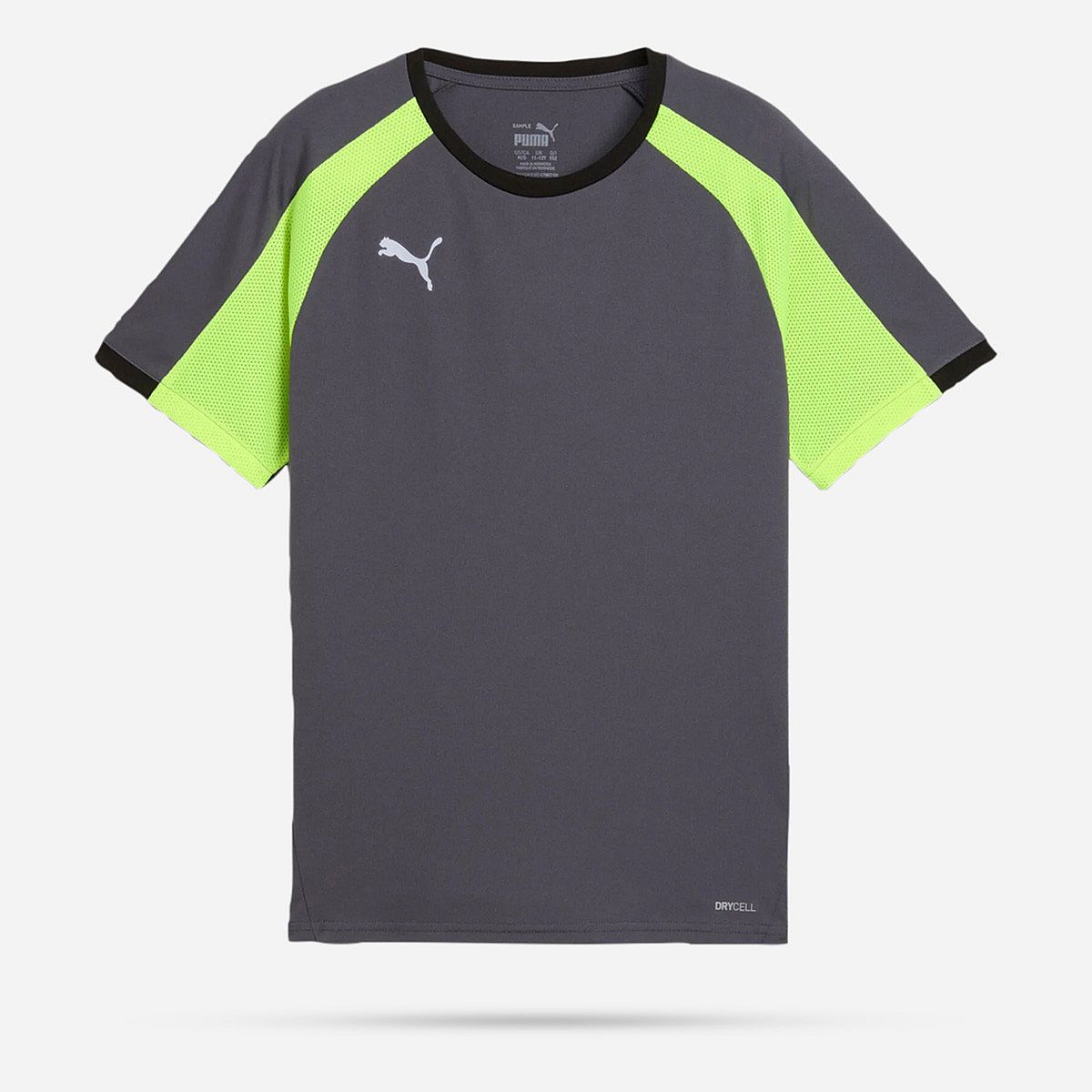 Puma Invididual Liga T-Shirt Junior