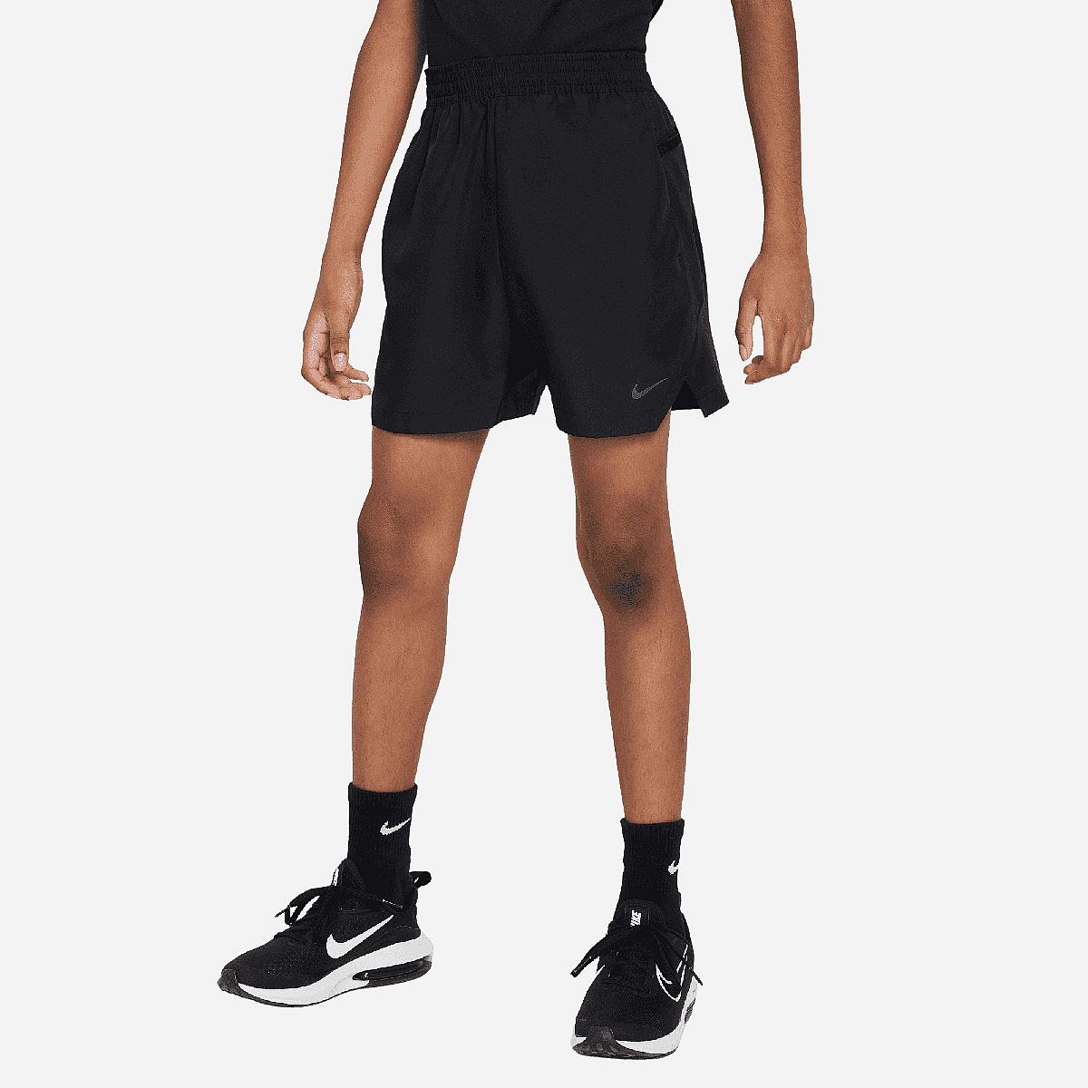 Nike Dri-Fit Multi Tech Short Junior