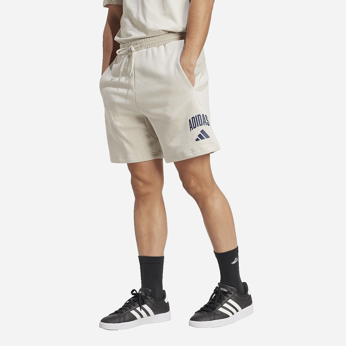 Adidas Collegiate Shorts Heren