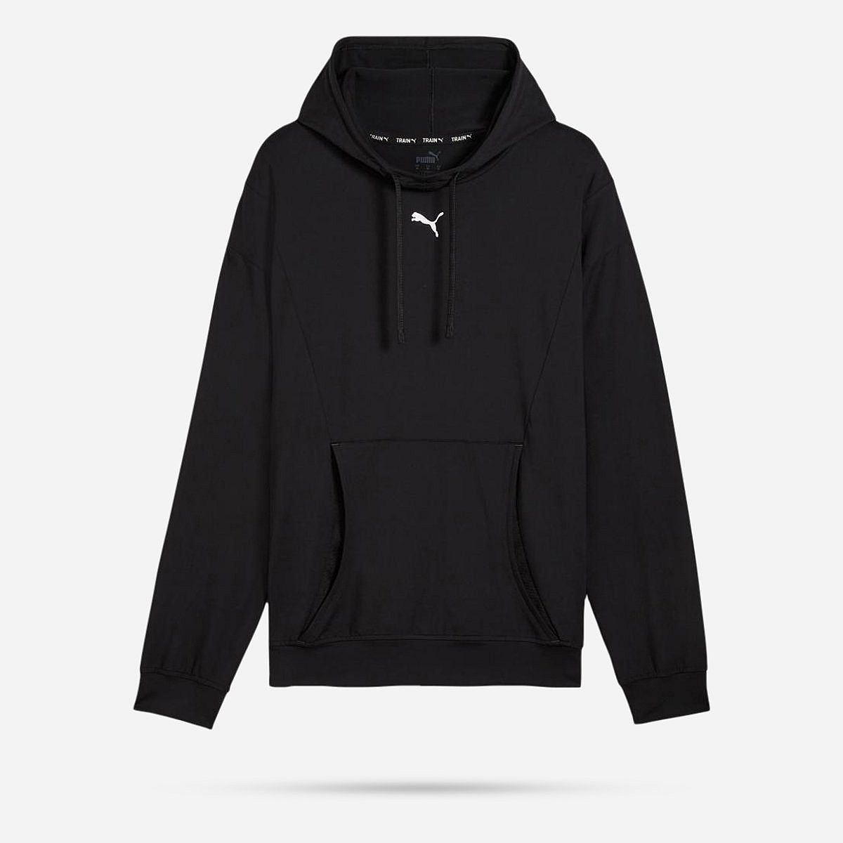 Puma Move Cloudspun Hoodie Heren Puma Move Cloudspun Hoodie Heren