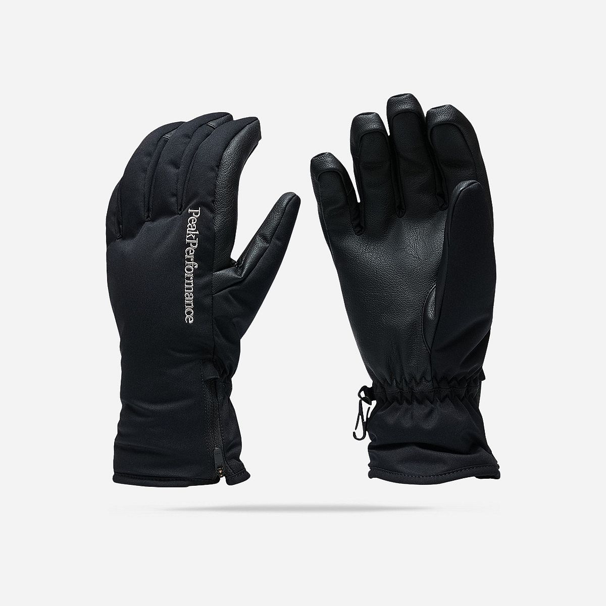 Peak Performance Unite Ski Handschoenen Heren