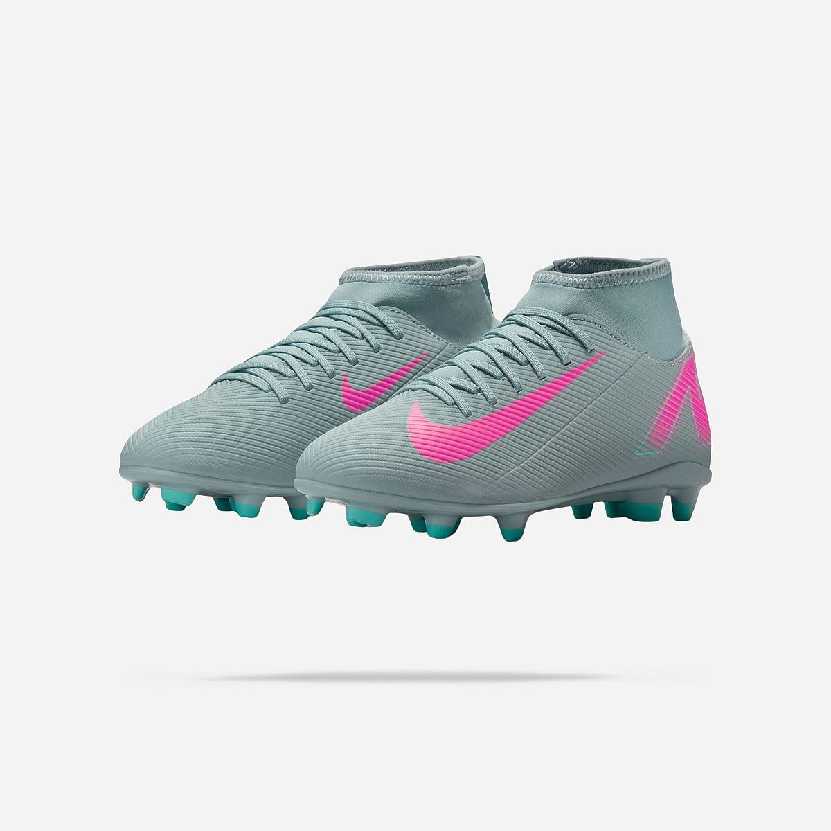 Nike Mercurial Superfly 10 Club Voetbalschoenen Junior