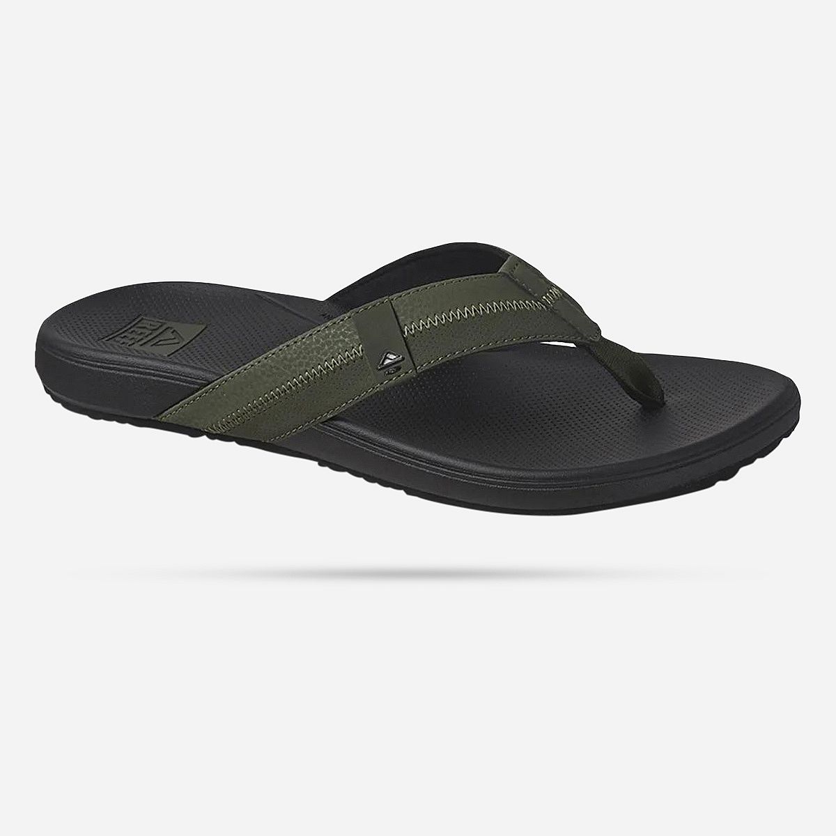 Reef Cushion Phantom Slippers Heren