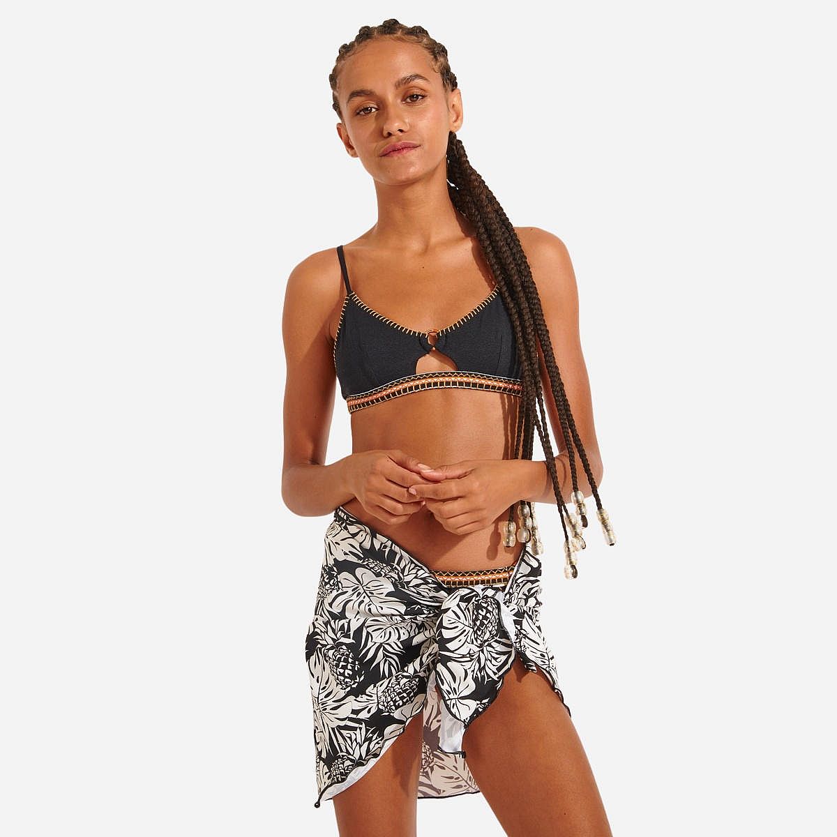 Banana Moon Pareo Palmbreez Dames