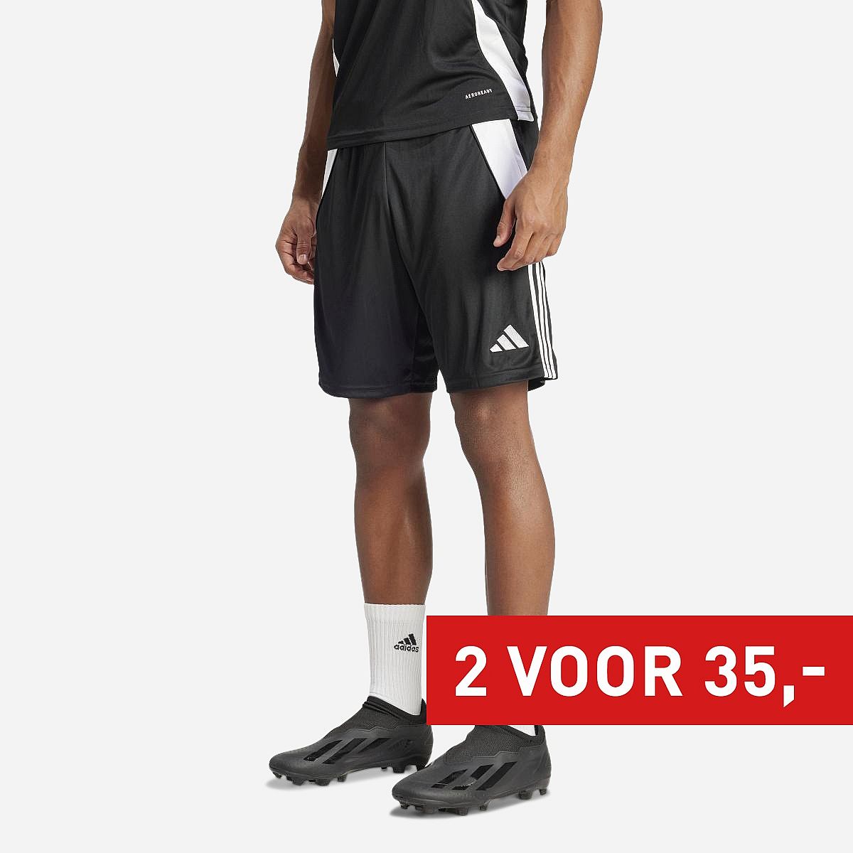 Adidas Tiro 24 Training Short Heren