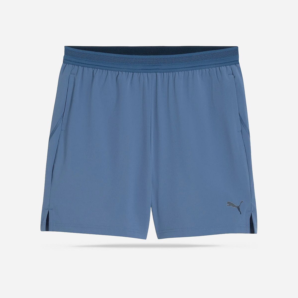 Puma Tech Training 5-Inch Stretch Woven Shorts Heren