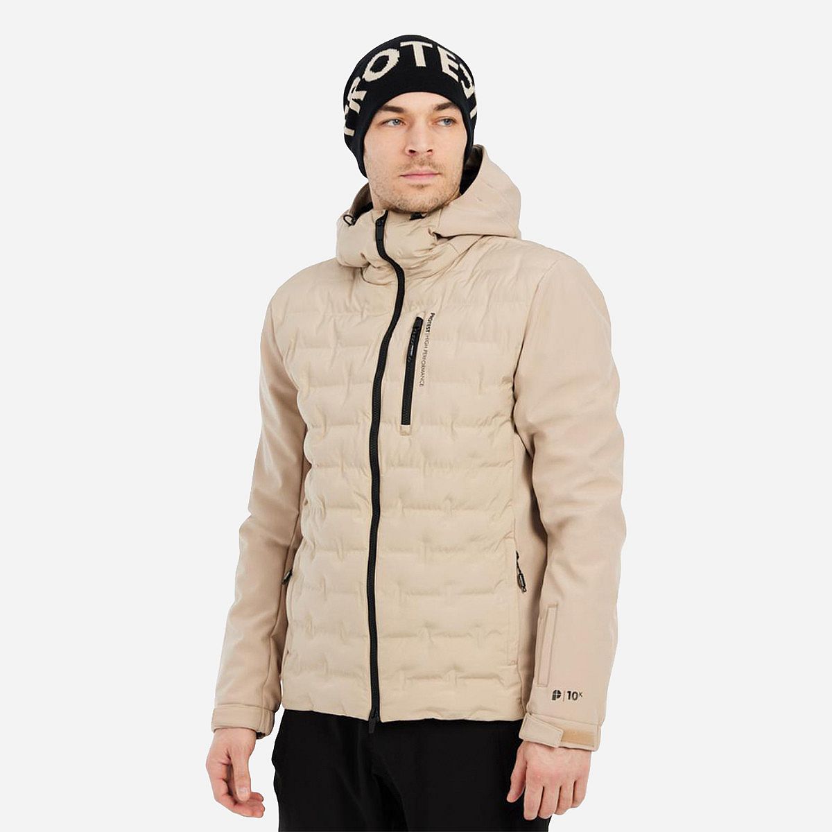 Protest Prtmalmo Skijas Heren