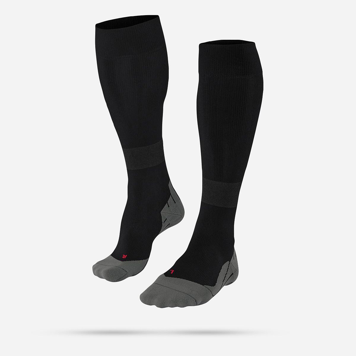 Falke RU Compression Energy Running Kniekousen Dames