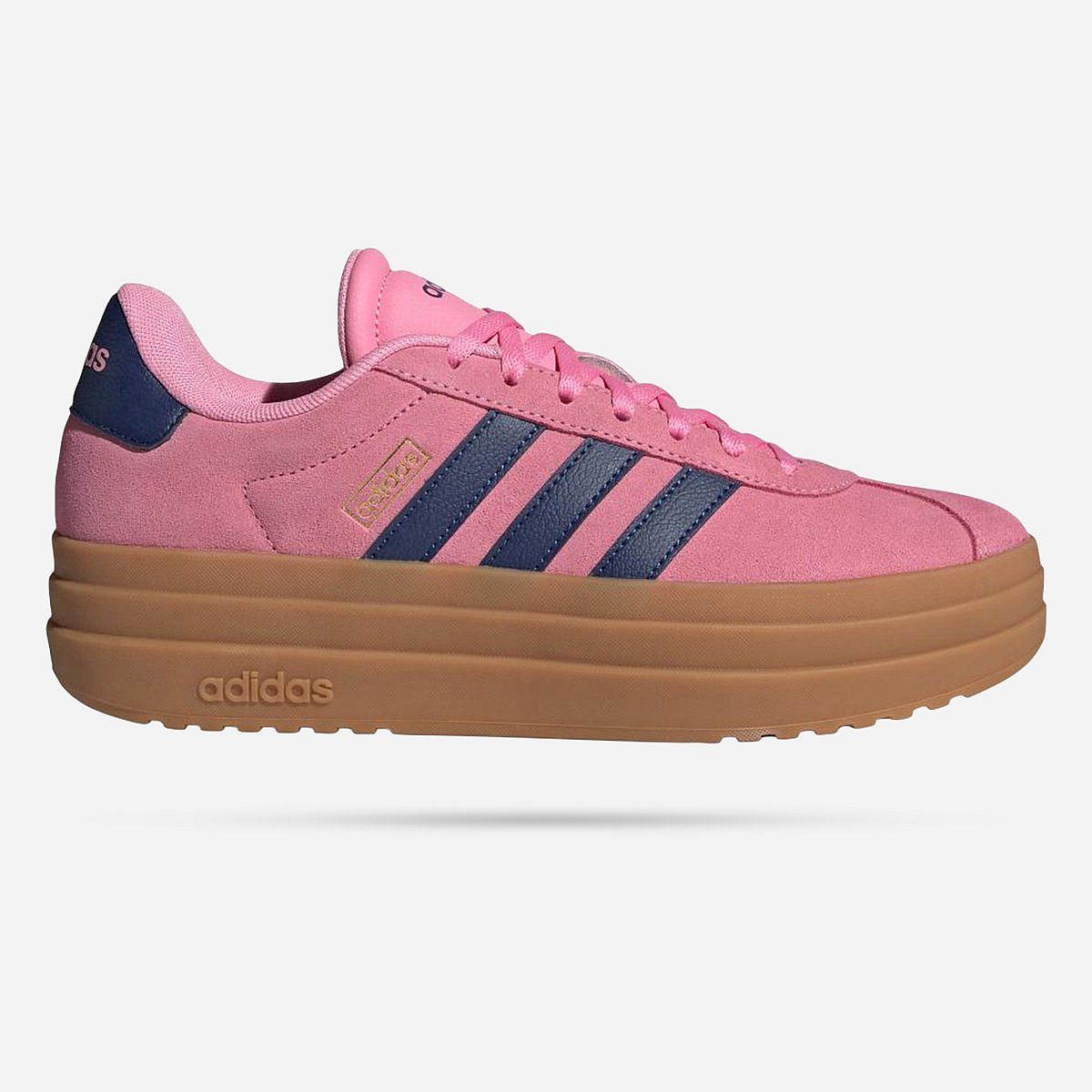 Adidas VL Court Bold Sneakers Dames Adidas VL Court Bold Sneakers Dames