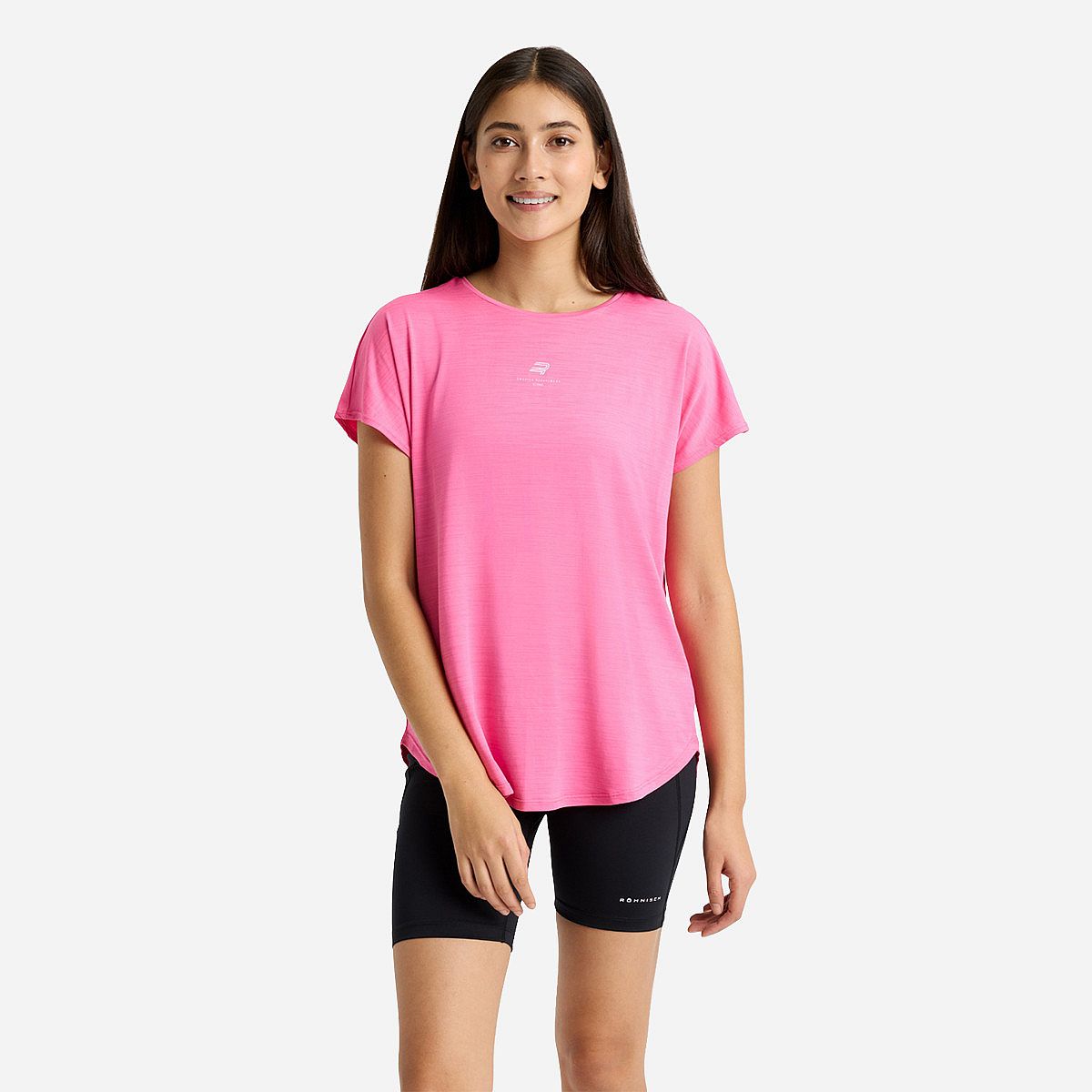 Röhnisch Motion T-shirt Dames