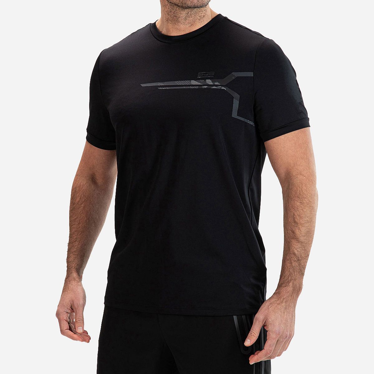 Sjeng Sports Melvyn T-Shirt Heren