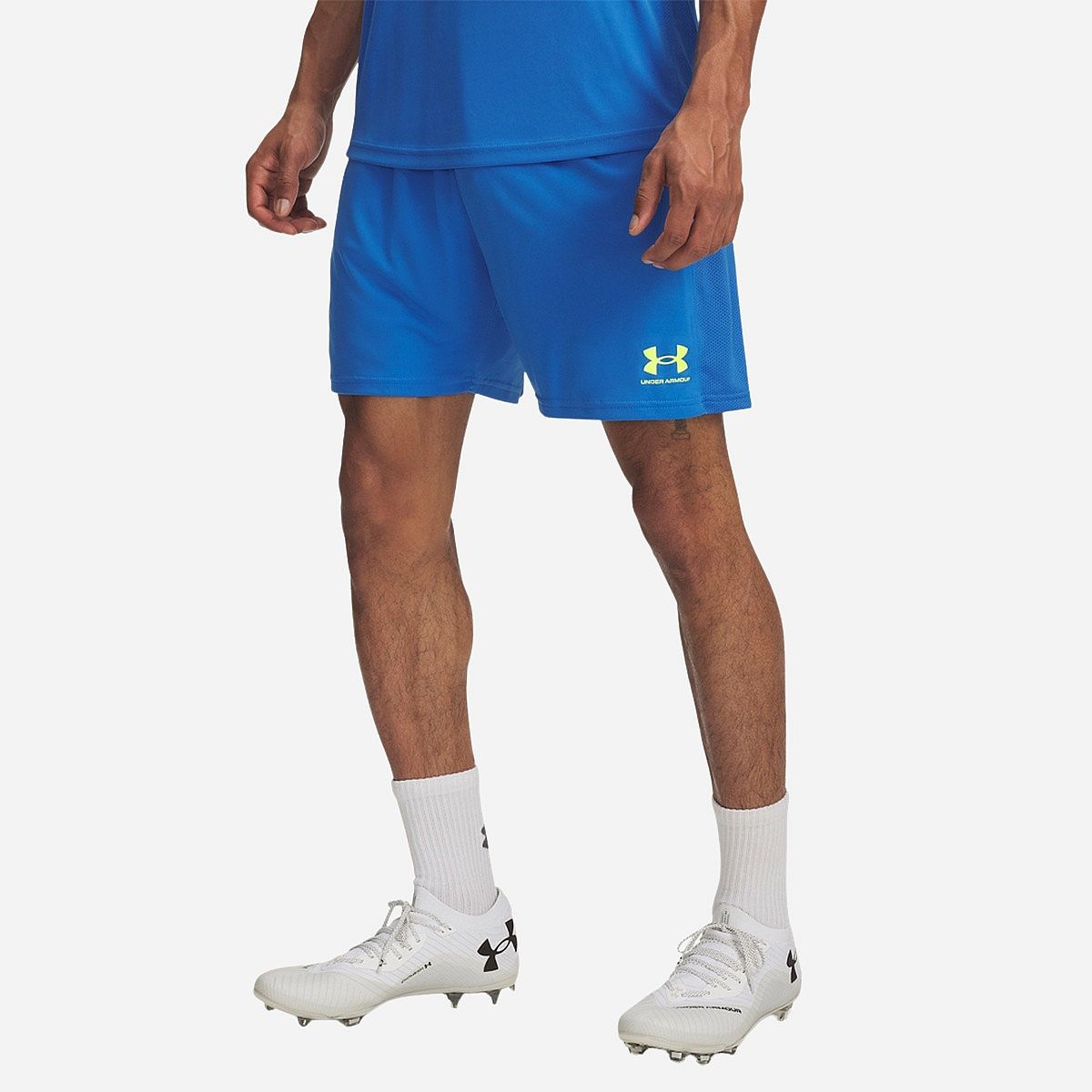 Under Armour Challenger Train Short Heren