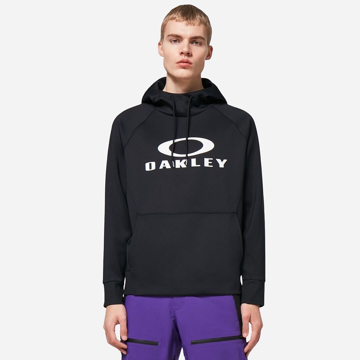 Oakley Sierra Fleece 2.0 Sweater Heren