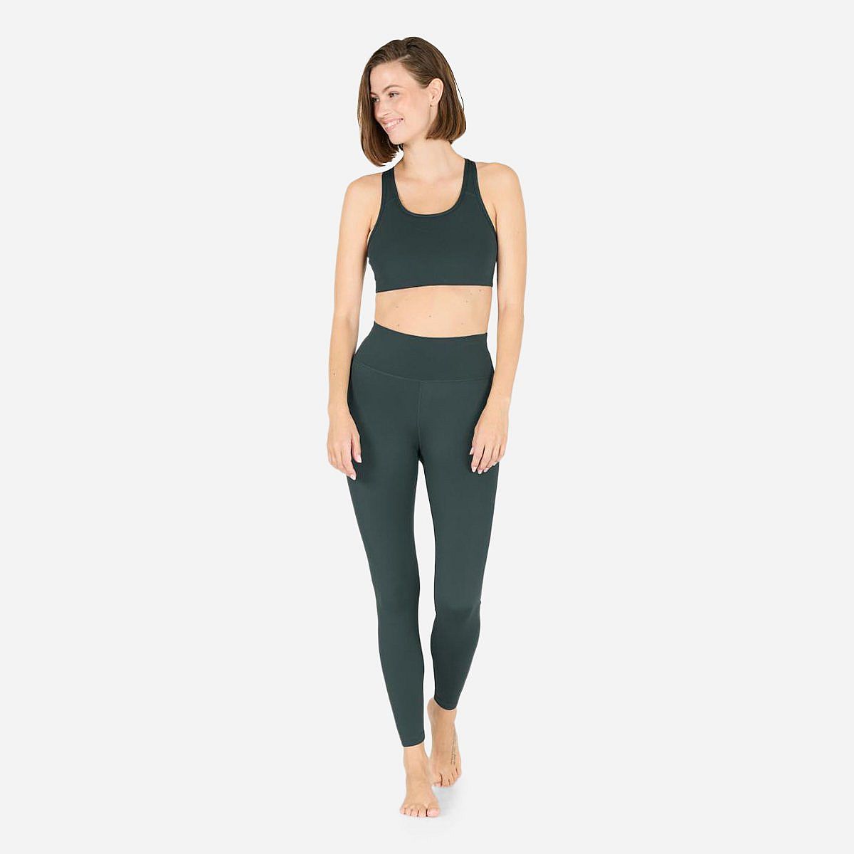 Athlecia Franz Tights Dames Athlecia Franz Tights Dames