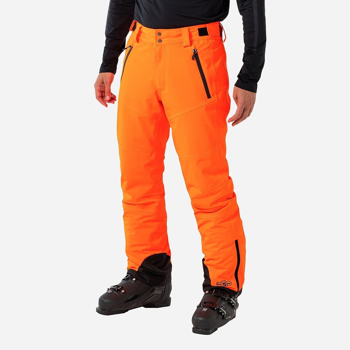 Ice Ryder Kek Ski Broek Heren