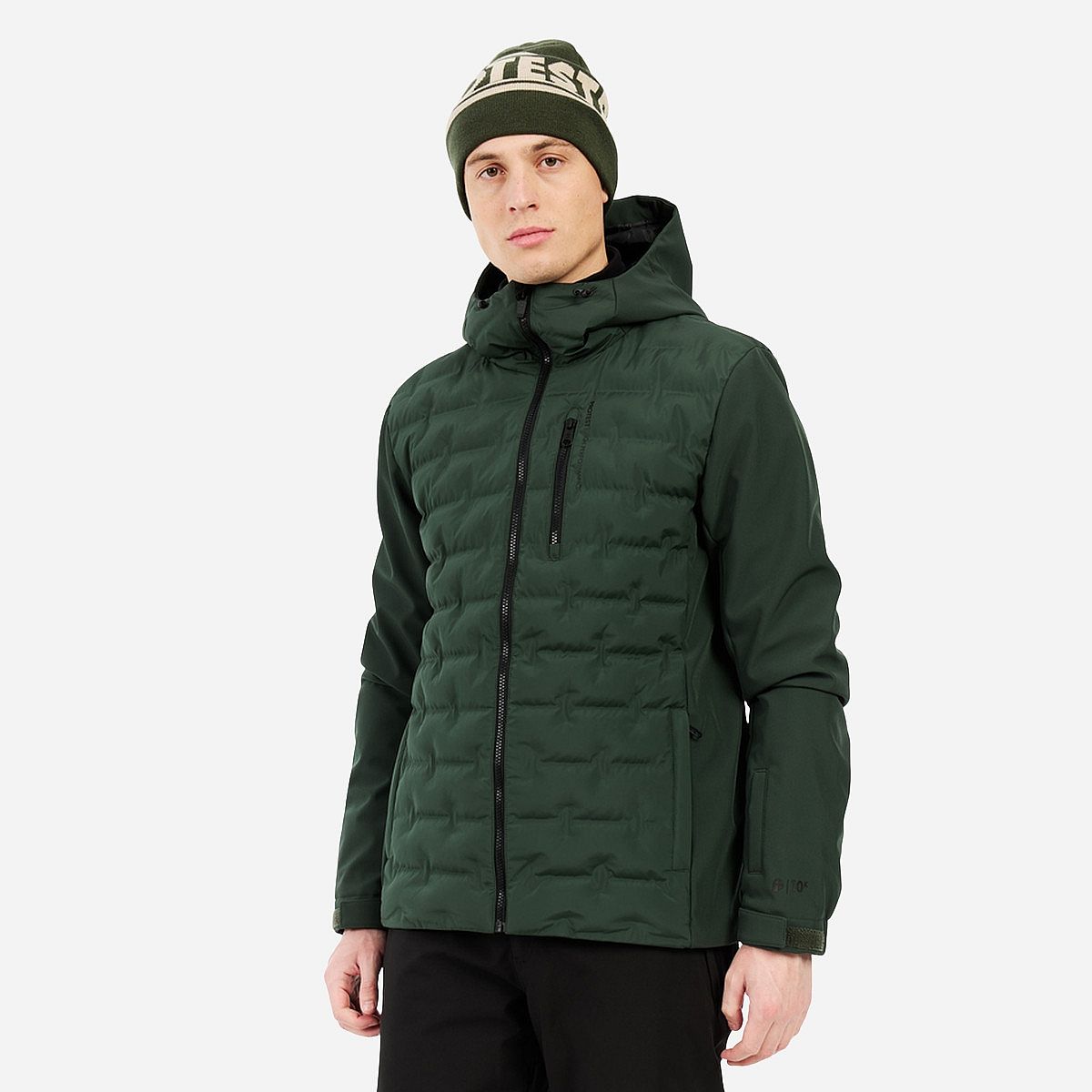 Protest Prtmalmo Skijas Heren