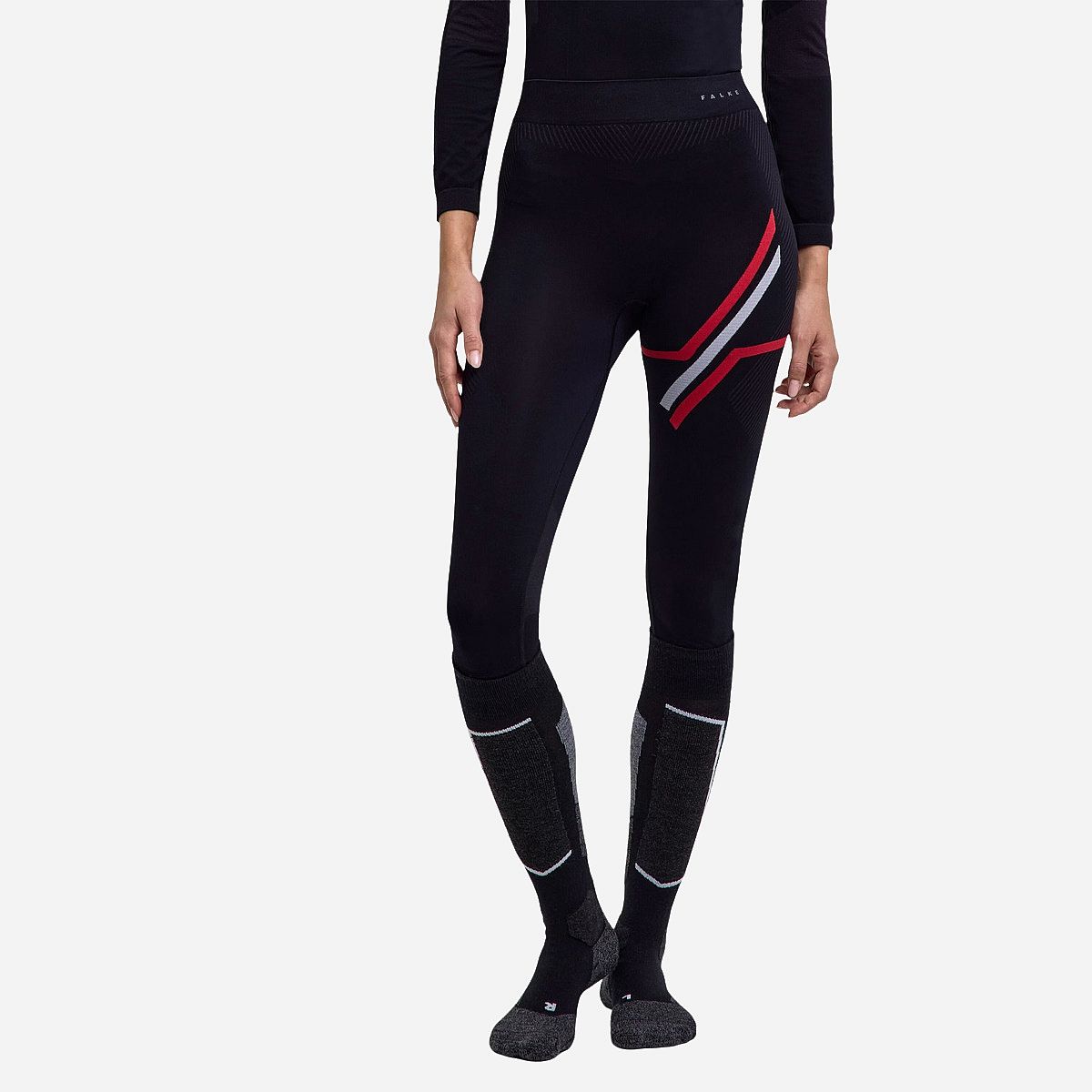 Falke 3/4 Anniversary Thermobroek Dames