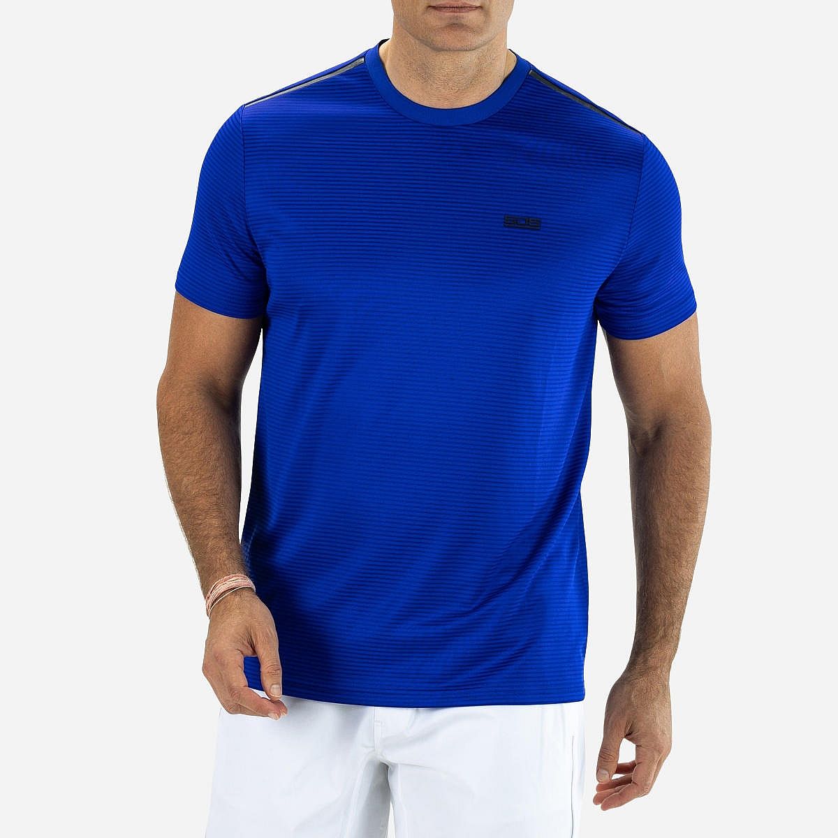 Sjeng Sports Tex Sportshirt Heren