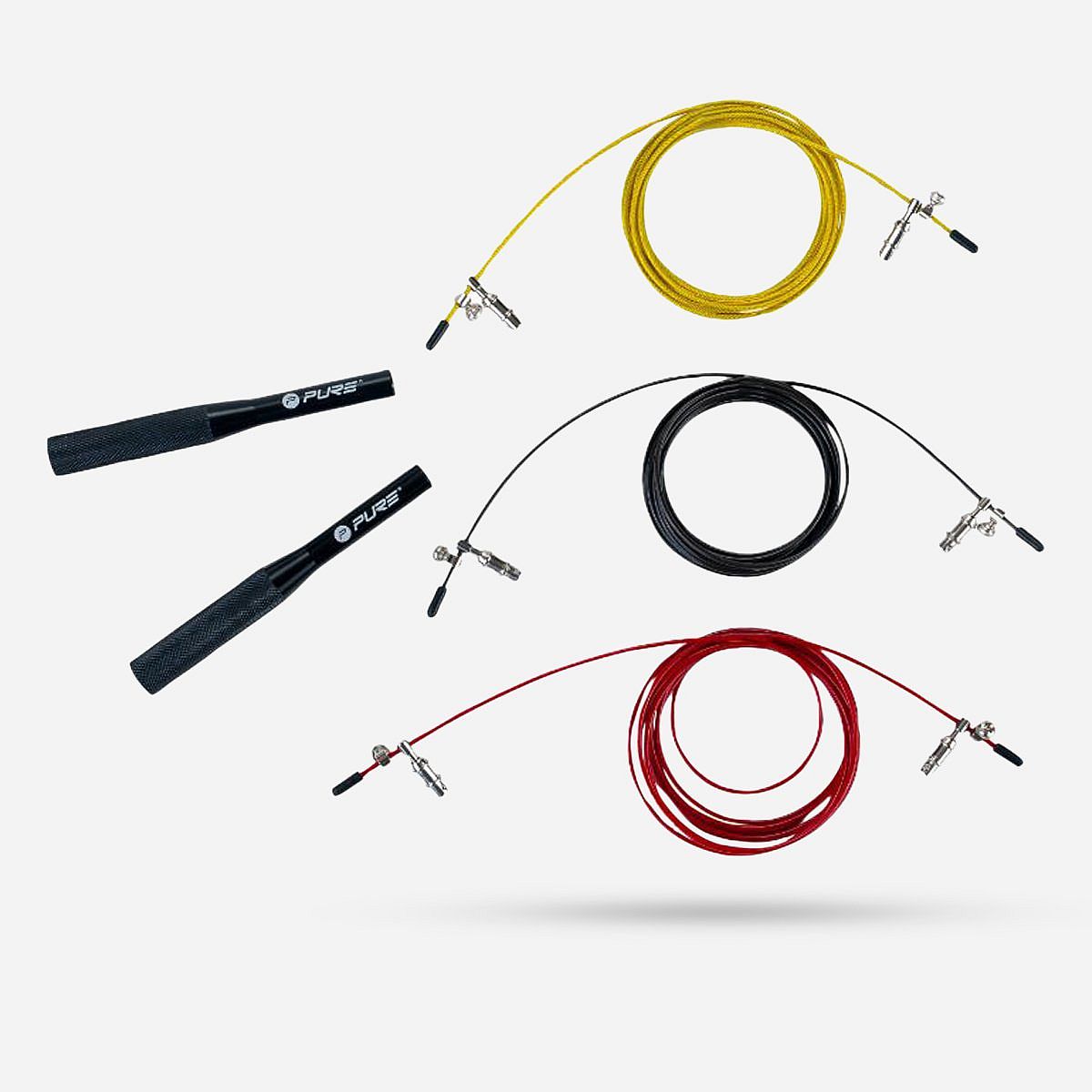 Pure 2 Improve Weighted Jumprope