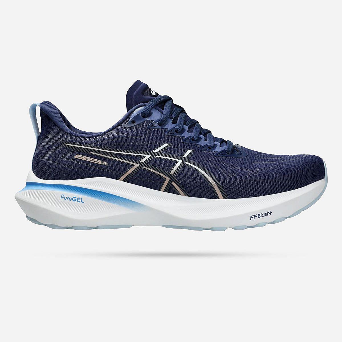 Asics GT-2000 13 Hardloopschoenen Dames Asics GT-2000 13 Hardloopschoenen Dames