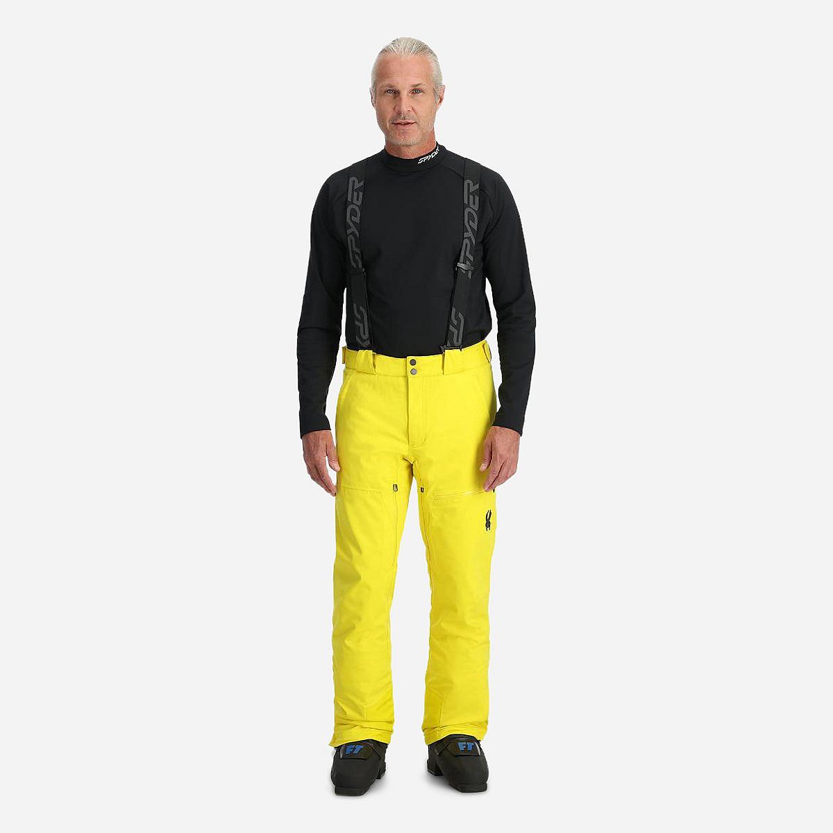 Spyder Dare Ski Broek Heren Spyder Dare Ski Broek Heren