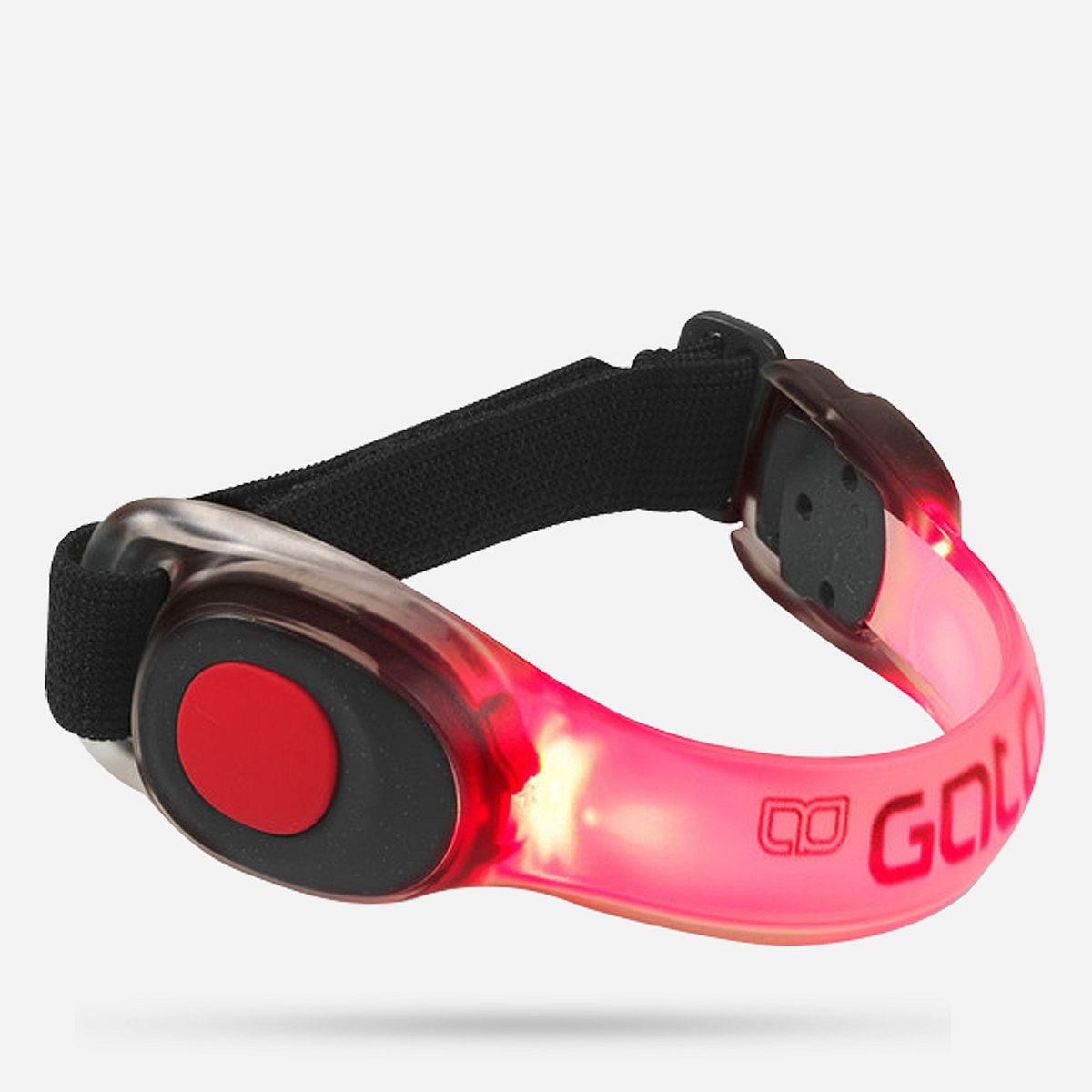 Gato Neon Led Armband USB