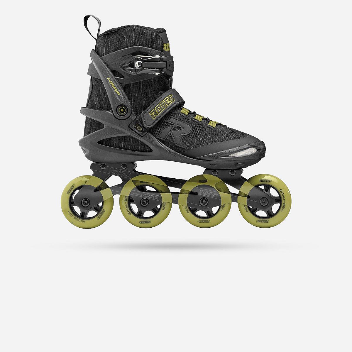 Roces Warp Thread tif 84 Skates